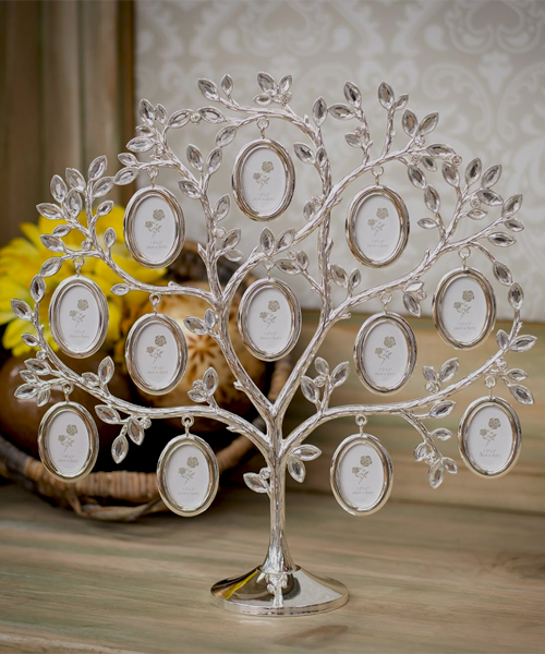 Caroline Familienbaum